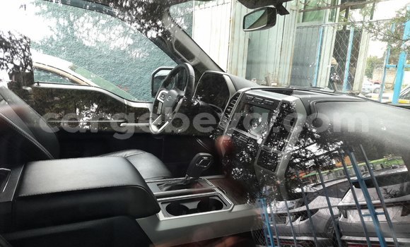 Buy New Ford F–150 Other Car in Addis–Ababa in Ethiopia Buy New Ford F–150 Other Car in Addis–Ababa in Ethiopia