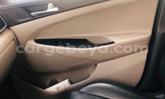 Buy Used Hyundai Tucson Other Car in Addis–Ababa in Ethiopia Buy Used Hyundai Tucson Other Car in Addis–Ababa in Ethiopia