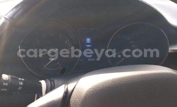 Buy Used Toyota C-HR White Car in Addis–Ababa in Ethiopia Buy Used Toyota C-HR White Car in Addis–Ababa in Ethiopia