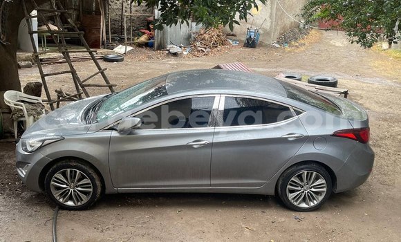 Buy Used Hyundai Avante Other Car in Addis–Ababa in Ethiopia Buy Used Hyundai Avante Other Car in Addis–Ababa in Ethiopia