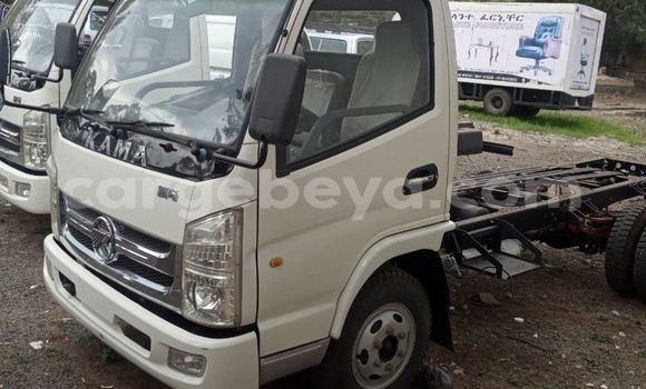 Buy New Komatsu D31S White Truck in Addis–Ababa in Ethiopia Buy New Komatsu D31S White Truck in Addis–Ababa in Ethiopia