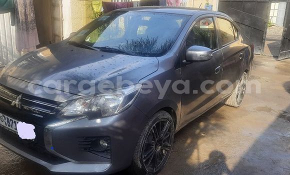 ይግዙ ያገለገለ Mitsubishi Attrage ሌላ መኪና በ አዲስ አበባ በ ኢትዮጵያ ይግዙ ያገለገለ Mitsubishi Attrage ሌላ መኪና በ አዲስ አበባ በ ኢትዮጵያ