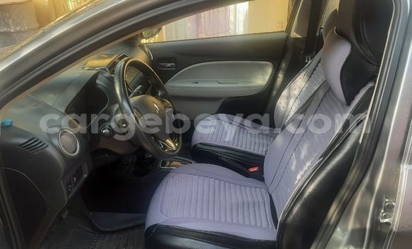 ይግዙ ያገለገለ Mitsubishi Attrage ሌላ መኪና በ አዲስ አበባ በ ኢትዮጵያ ይግዙ ያገለገለ Mitsubishi Attrage ሌላ መኪና በ አዲስ አበባ በ ኢትዮጵያ