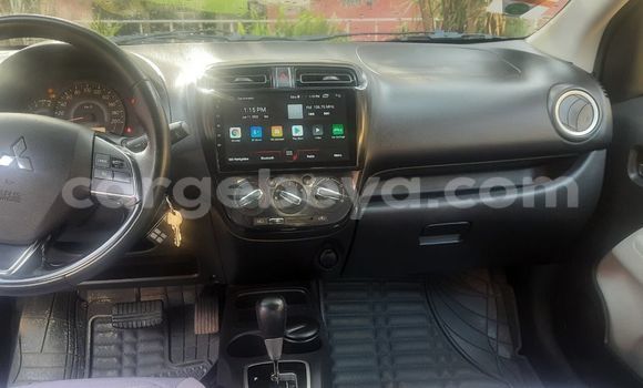 ይግዙ ያገለገለ Mitsubishi Attrage ሌላ መኪና በ አዲስ አበባ በ ኢትዮጵያ ይግዙ ያገለገለ Mitsubishi Attrage ሌላ መኪና በ አዲስ አበባ በ ኢትዮጵያ