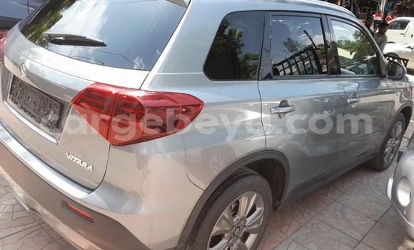 Haaraa Suzuki Vitara Other Makiinaa iti Addis–Ababa keessatti Ethiopia keessatti Haaraa Suzuki Vitara Other Makiinaa iti Addis–Ababa keessatti Ethiopia keessatti