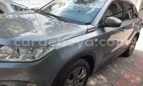 Haaraa Suzuki Vitara Other Makiinaa iti Addis–Ababa keessatti Ethiopia keessatti Haaraa Suzuki Vitara Other Makiinaa iti Addis–Ababa keessatti Ethiopia keessatti