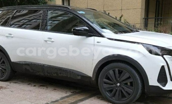 ይግዙ ያገለገለ Peugeot 5008 ሌላ መኪና በ አዲስ አበባ በ ኢትዮጵያ ይግዙ ያገለገለ Peugeot 5008 ሌላ መኪና በ አዲስ አበባ በ ኢትዮጵያ