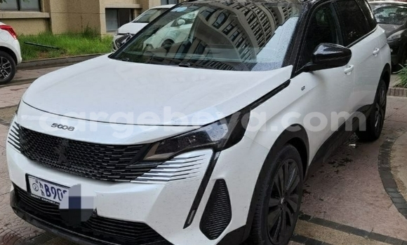 ይግዙ ያገለገለ Peugeot 5008 ሌላ መኪና በ አዲስ አበባ በ ኢትዮጵያ ይግዙ ያገለገለ Peugeot 5008 ሌላ መኪና በ አዲስ አበባ በ ኢትዮጵያ