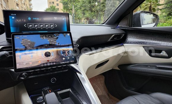 ይግዙ ያገለገለ Peugeot 5008 ሌላ መኪና በ አዲስ አበባ በ ኢትዮጵያ ይግዙ ያገለገለ Peugeot 5008 ሌላ መኪና በ አዲስ አበባ በ ኢትዮጵያ