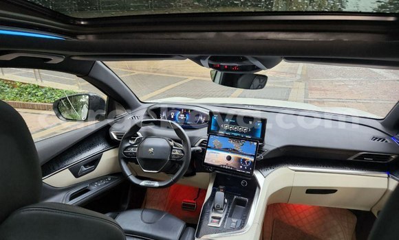 ይግዙ ያገለገለ Peugeot 5008 ሌላ መኪና በ አዲስ አበባ በ ኢትዮጵያ ይግዙ ያገለገለ Peugeot 5008 ሌላ መኪና በ አዲስ አበባ በ ኢትዮጵያ