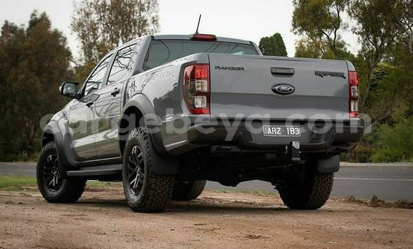 Buy New Ford Ranger Other Car in Addis–Ababa in Ethiopia Buy New Ford Ranger Other Car in Addis–Ababa in Ethiopia