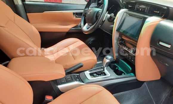 Buy Used Toyota Fortuner Other Car in Addis–Ababa in Ethiopia Buy Used Toyota Fortuner Other Car in Addis–Ababa in Ethiopia