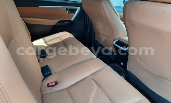Buy Used Toyota Fortuner Other Car in Addis–Ababa in Ethiopia Buy Used Toyota Fortuner Other Car in Addis–Ababa in Ethiopia