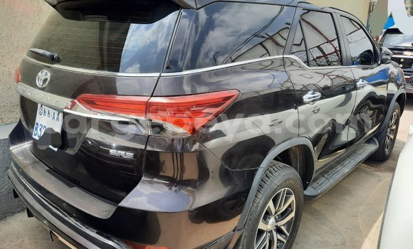 Buy Used Toyota Fortuner Other Car in Addis–Ababa in Ethiopia Buy Used Toyota Fortuner Other Car in Addis–Ababa in Ethiopia