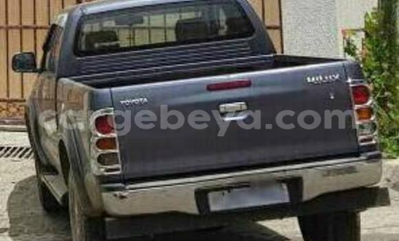 Buy Used Toyota Hilux Other Car in Addis–Ababa in Ethiopia Buy Used Toyota Hilux Other Car in Addis–Ababa in Ethiopia