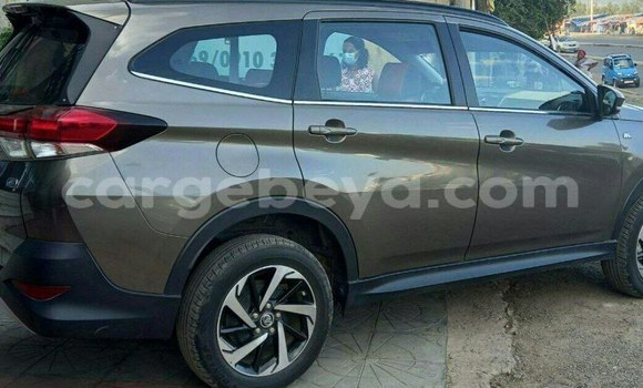 Buy New Toyota Rush Other Car in Addis–Ababa in Ethiopia Buy New Toyota Rush Other Car in Addis–Ababa in Ethiopia