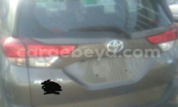 Buy New Toyota Rush Other Car in Addis–Ababa in Ethiopia Buy New Toyota Rush Other Car in Addis–Ababa in Ethiopia