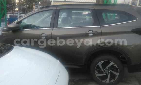 Buy New Toyota Rush Other Car in Addis–Ababa in Ethiopia Buy New Toyota Rush Other Car in Addis–Ababa in Ethiopia