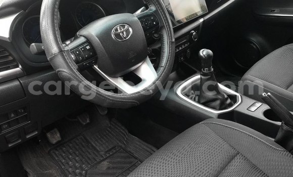 Buy Used Toyota Hiluxe Revo Silver Car in Addis–Ababa in Ethiopia Buy Used Toyota Hiluxe Revo Silver Car in Addis–Ababa in Ethiopia