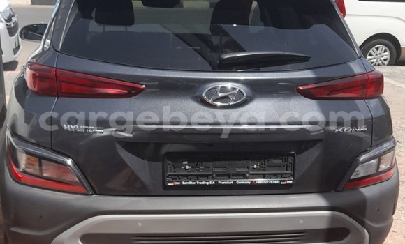 Buy New Hyundai Kona Beige Car in Addis–Ababa in Ethiopia Buy New Hyundai Kona Beige Car in Addis–Ababa in Ethiopia