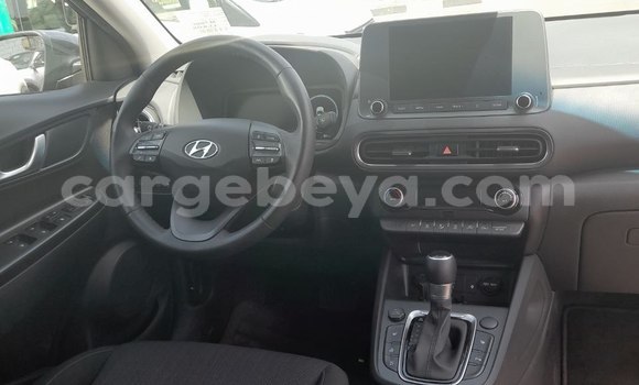 Buy New Hyundai Kona Beige Car in Addis–Ababa in Ethiopia Buy New Hyundai Kona Beige Car in Addis–Ababa in Ethiopia