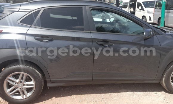 Buy New Hyundai Kona Beige Car in Addis–Ababa in Ethiopia Buy New Hyundai Kona Beige Car in Addis–Ababa in Ethiopia