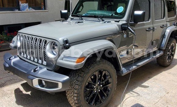 Buy New Jeep Wrangler Other Car in Addis–Ababa in Ethiopia Buy New Jeep Wrangler Other Car in Addis–Ababa in Ethiopia