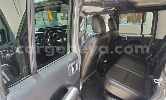 Buy New Jeep Wrangler Other Car in Addis–Ababa in Ethiopia Buy New Jeep Wrangler Other Car in Addis–Ababa in Ethiopia