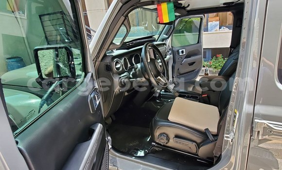 Buy New Jeep Wrangler Other Car in Addis–Ababa in Ethiopia Buy New Jeep Wrangler Other Car in Addis–Ababa in Ethiopia