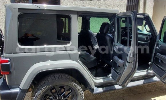 Buy New Jeep Wrangler Other Car in Addis–Ababa in Ethiopia Buy New Jeep Wrangler Other Car in Addis–Ababa in Ethiopia