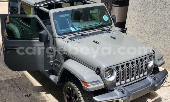 Buy New Jeep Wrangler Other Car in Addis–Ababa in Ethiopia Buy New Jeep Wrangler Other Car in Addis–Ababa in Ethiopia