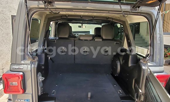 Buy New Jeep Wrangler Other Car in Addis–Ababa in Ethiopia Buy New Jeep Wrangler Other Car in Addis–Ababa in Ethiopia