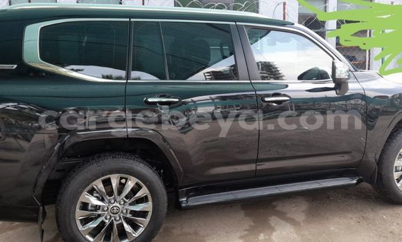 Buy New Toyota Land Cruiser Black Car in Addis–Ababa in Ethiopia Buy New Toyota Land Cruiser Black Car in Addis–Ababa in Ethiopia