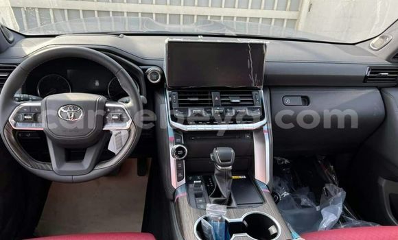Buy New Toyota Land Cruiser Black Car in Addis–Ababa in Ethiopia Buy New Toyota Land Cruiser Black Car in Addis–Ababa in Ethiopia