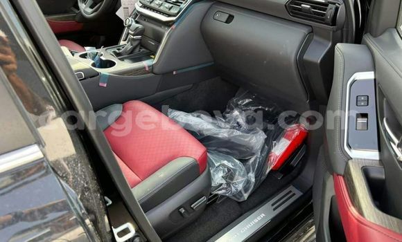 Buy New Toyota Land Cruiser Black Car in Addis–Ababa in Ethiopia Buy New Toyota Land Cruiser Black Car in Addis–Ababa in Ethiopia