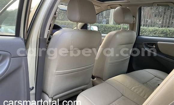 Buy Used Toyota Vios Silver Car in Addis–Ababa in Ethiopia Buy Used Toyota Vios Silver Car in Addis–Ababa in Ethiopia
