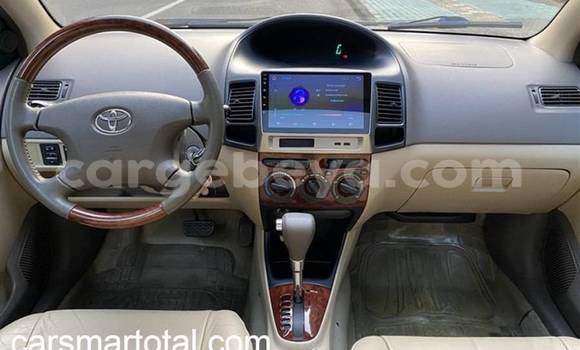 Buy Used Toyota Vios Silver Car in Addis–Ababa in Ethiopia Buy Used Toyota Vios Silver Car in Addis–Ababa in Ethiopia