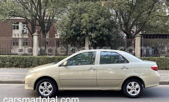 Buy Used Toyota Vios Silver Car in Addis–Ababa in Ethiopia Buy Used Toyota Vios Silver Car in Addis–Ababa in Ethiopia