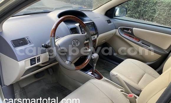 Buy Used Toyota Vios Silver Car in Addis–Ababa in Ethiopia Buy Used Toyota Vios Silver Car in Addis–Ababa in Ethiopia