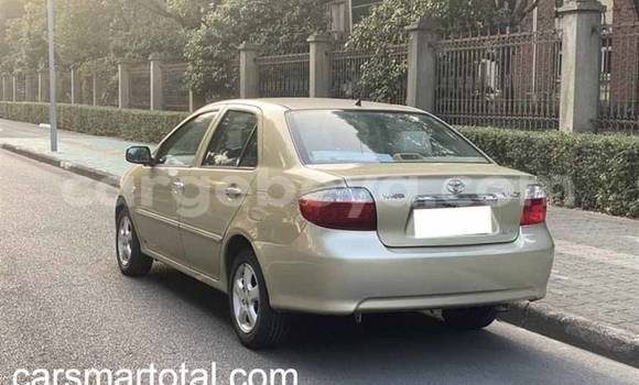 Buy Used Toyota Vios Silver Car in Addis–Ababa in Ethiopia Buy Used Toyota Vios Silver Car in Addis–Ababa in Ethiopia