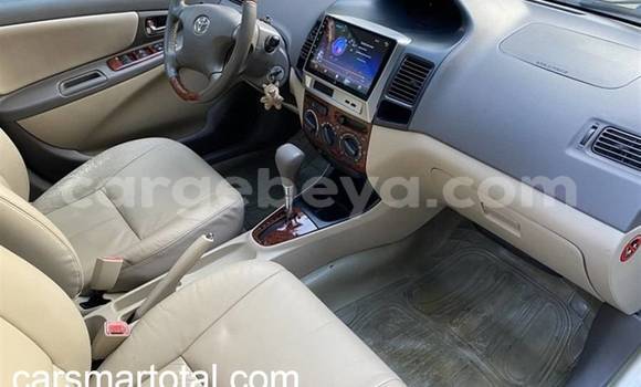 Buy Used Toyota Vios Silver Car in Addis–Ababa in Ethiopia Buy Used Toyota Vios Silver Car in Addis–Ababa in Ethiopia