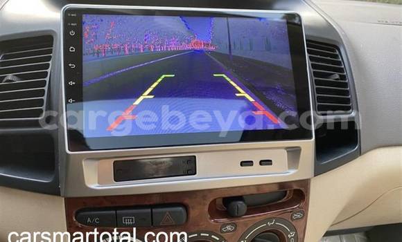 Buy Used Toyota Vios Silver Car in Addis–Ababa in Ethiopia Buy Used Toyota Vios Silver Car in Addis–Ababa in Ethiopia