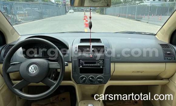 Buy Used Volkswagen Polo Blue Car in Addis–Ababa in Ethiopia Buy Used Volkswagen Polo Blue Car in Addis–Ababa in Ethiopia
