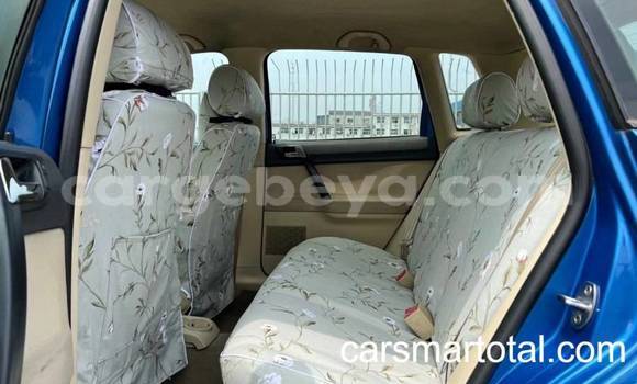 Buy Used Volkswagen Polo Blue Car in Addis–Ababa in Ethiopia Buy Used Volkswagen Polo Blue Car in Addis–Ababa in Ethiopia