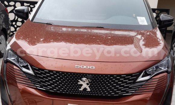 Buy New Peugeot 5008 Other Car in Addis–Ababa in Ethiopia Buy New Peugeot 5008 Other Car in Addis–Ababa in Ethiopia