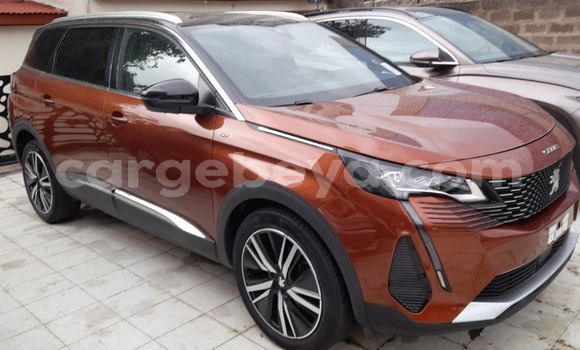 Buy New Peugeot 5008 Other Car in Addis–Ababa in Ethiopia Buy New Peugeot 5008 Other Car in Addis–Ababa in Ethiopia