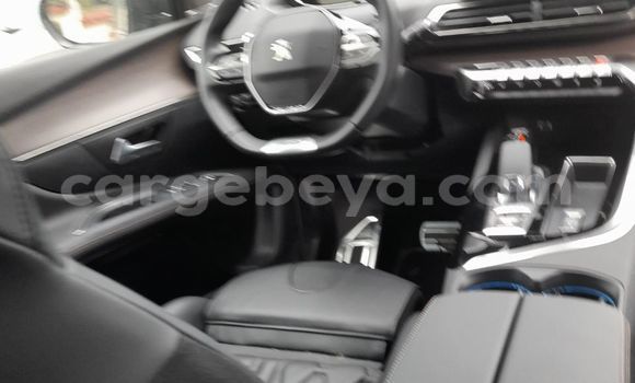 Buy New Peugeot 5008 Other Car in Addis–Ababa in Ethiopia Buy New Peugeot 5008 Other Car in Addis–Ababa in Ethiopia