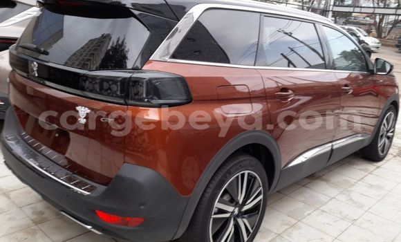 Buy New Peugeot 5008 Other Car in Addis–Ababa in Ethiopia Buy New Peugeot 5008 Other Car in Addis–Ababa in Ethiopia