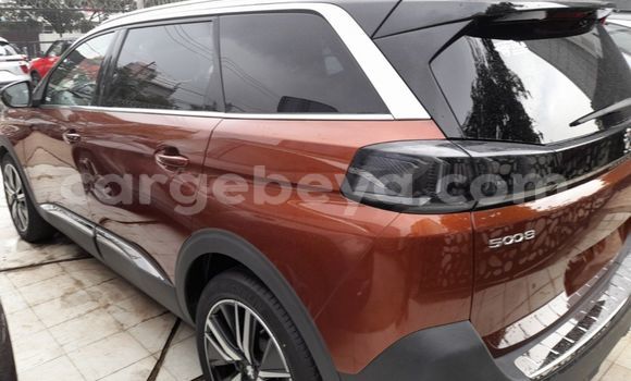Buy New Peugeot 5008 Other Car in Addis–Ababa in Ethiopia Buy New Peugeot 5008 Other Car in Addis–Ababa in Ethiopia