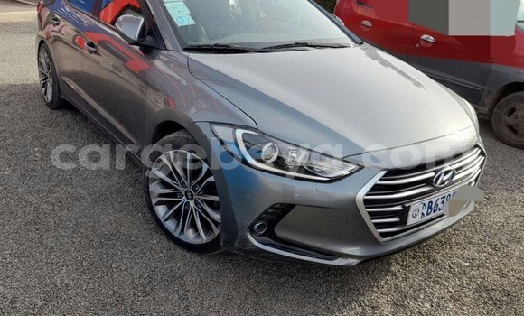 Buy Used Hyundai Avante Silver Car in Addis–Ababa in Ethiopia Buy Used Hyundai Avante Silver Car in Addis–Ababa in Ethiopia